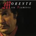 Enrique Morente - Misa Flamenca